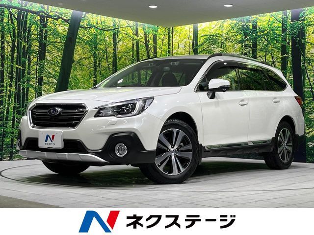 SUBARU / LEGACY OUTBACK