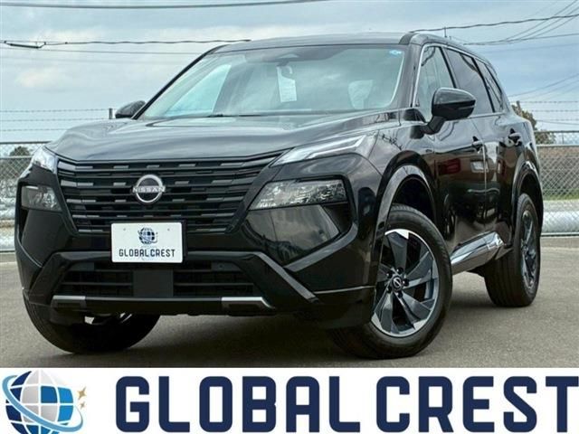 NISSAN / X-TRAIL HYBRID 4WD