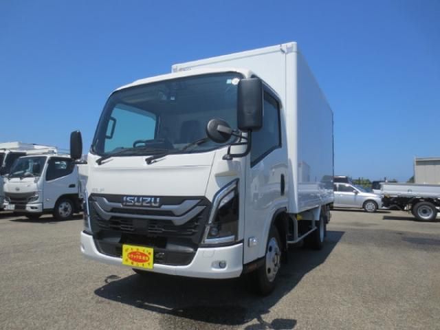 ISUZU / ELF