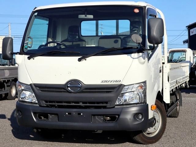 HINO / DUTRO