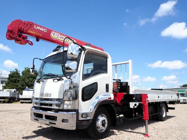 ISUZU / FORWARD