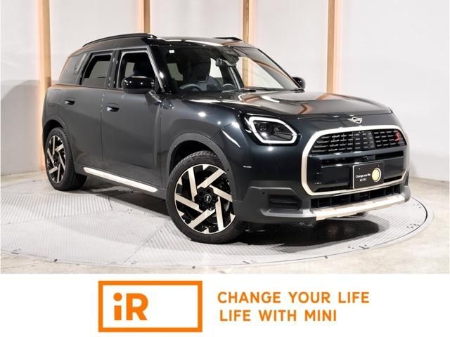 BMW / MINI COUNTRYMAN