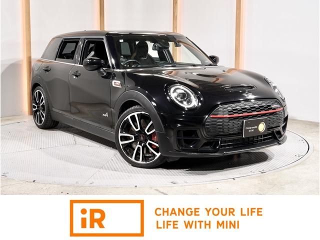 BMW / MINI CLUBMAN