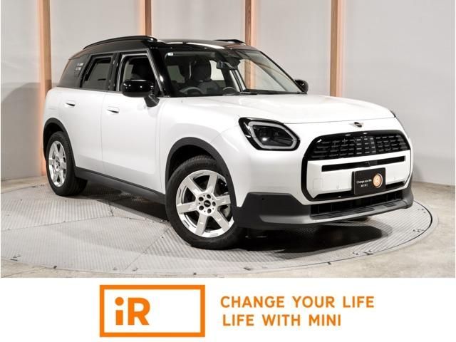 BMW / MINI COUNTRYMAN