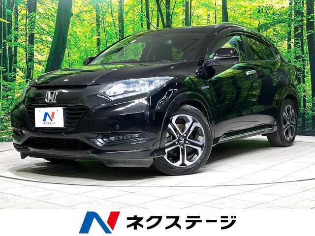 HONDA / VEZEL HYBRID