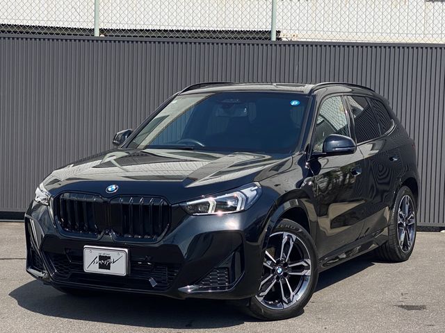 BMW / BMW X1