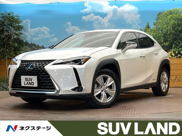 TOYOTA / LEXUS UX250h