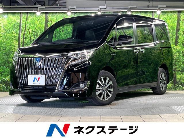 TOYOTA / ESQUIRE HYBRID