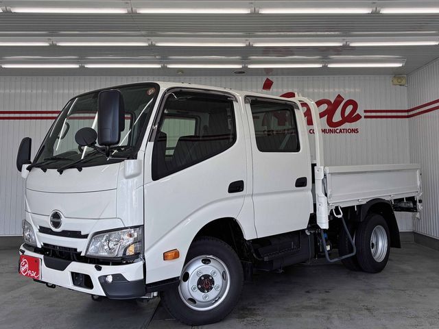 HINO / DUTRO