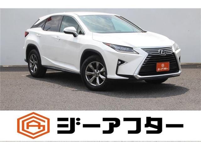 TOYOTA / LEXUS RX300