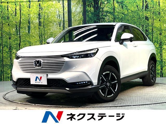 HONDA / VEZEL