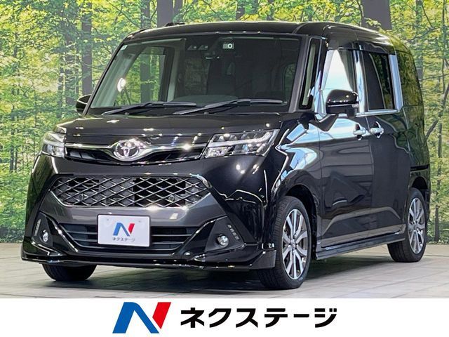 Japanese used car Ref# 1671171 TOYOTA / TANK