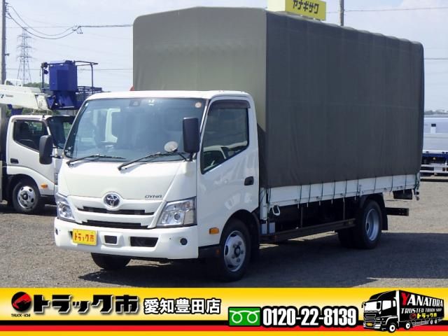 Japanese used car Ref# 1671175 TOYOTA / DYNA