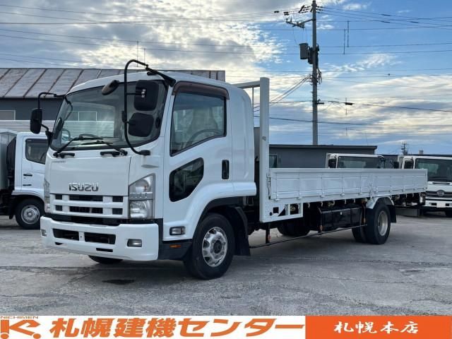 ISUZU / FORWARD