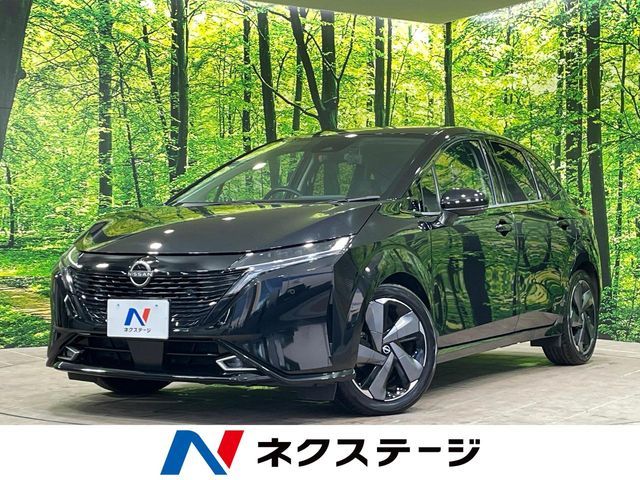 NISSAN / AURA