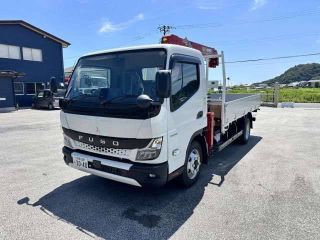 MITSUBISHI / CANTER
