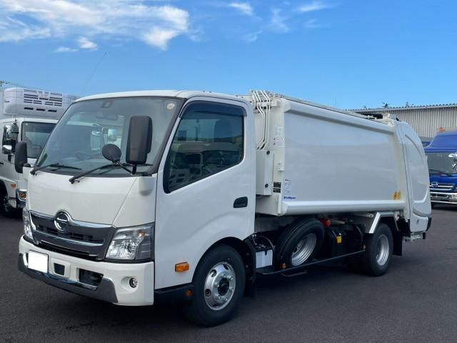 HINO / DUTRO