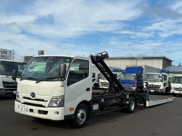 HINO / DUTRO