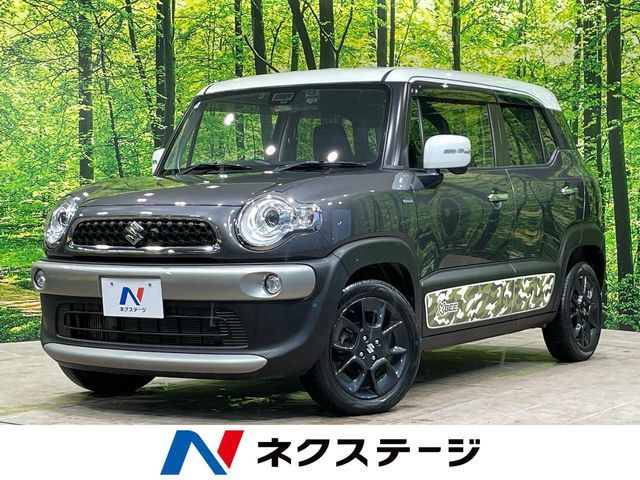 SUZUKI / XBEE