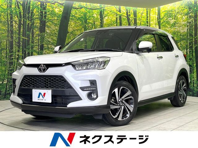 TOYOTA / RAIZE