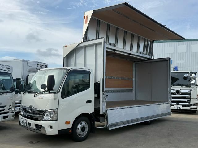 HINO / DUTRO