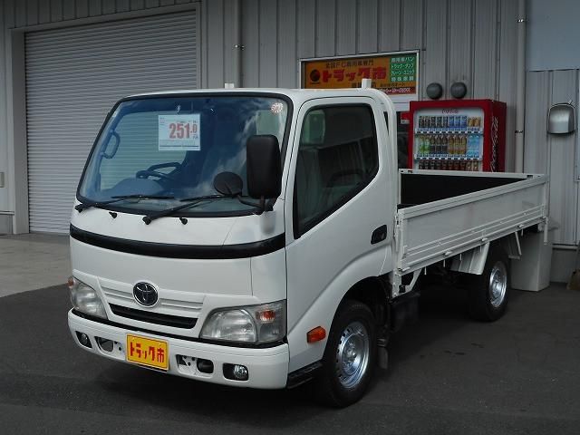 TOYOTA / DYNA