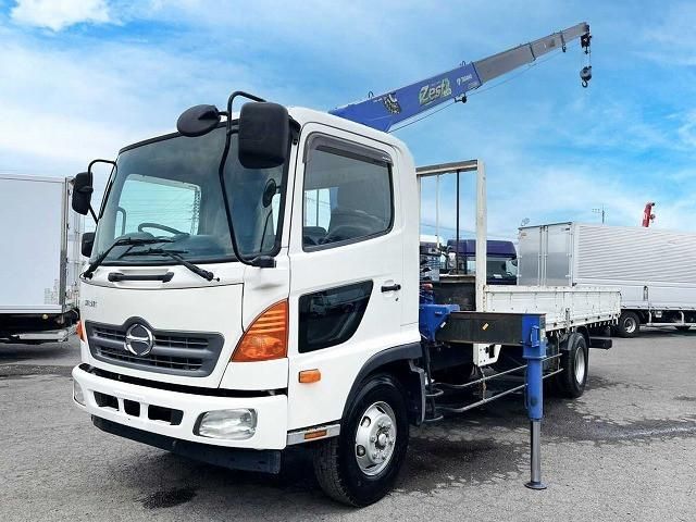 HINO / RANGER
