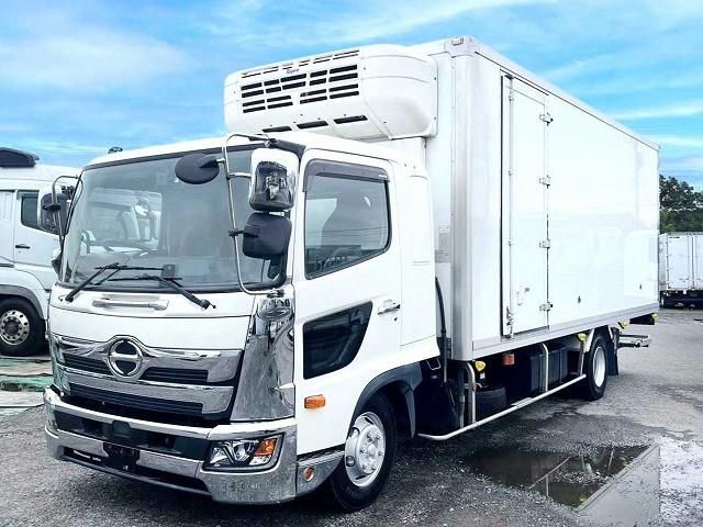 HINO / RANGER