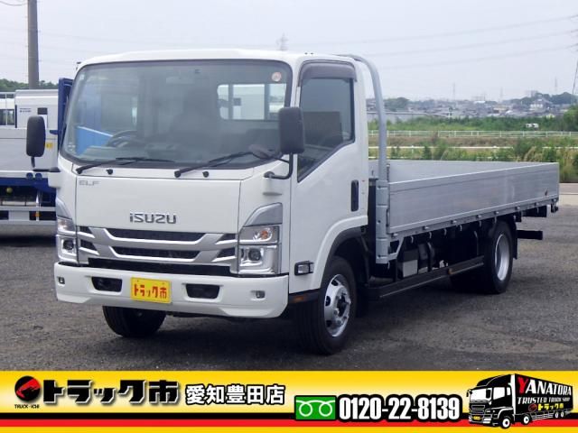 ISUZU / ELF