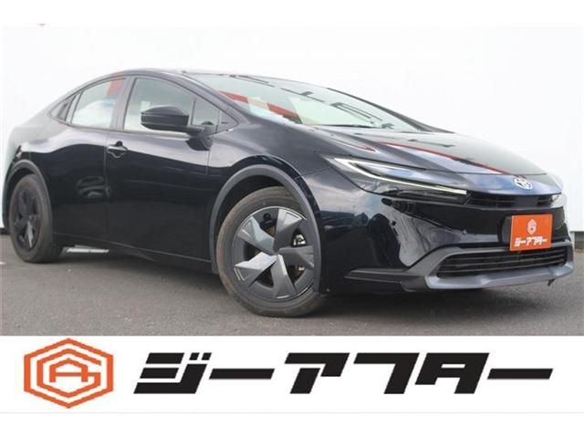 TOYOTA / PRIUS