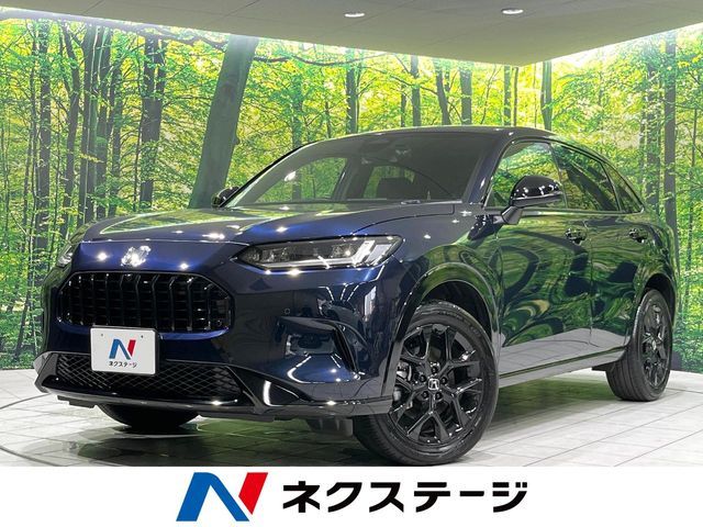 HONDA / ZR-V e:HEV