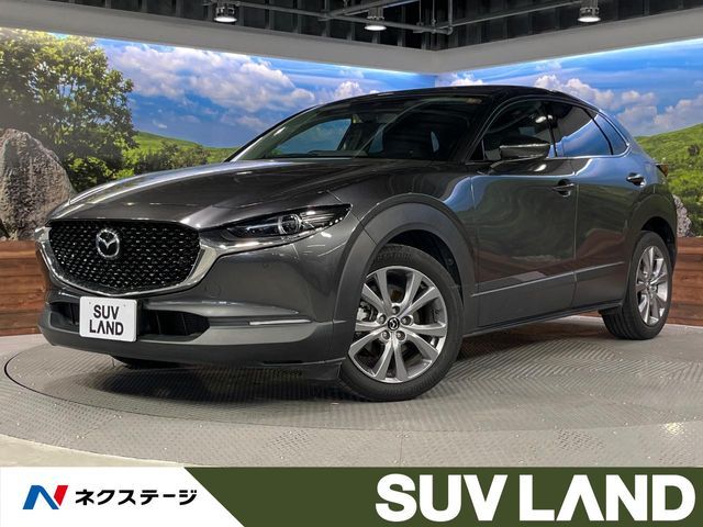MAZDA / CX-30