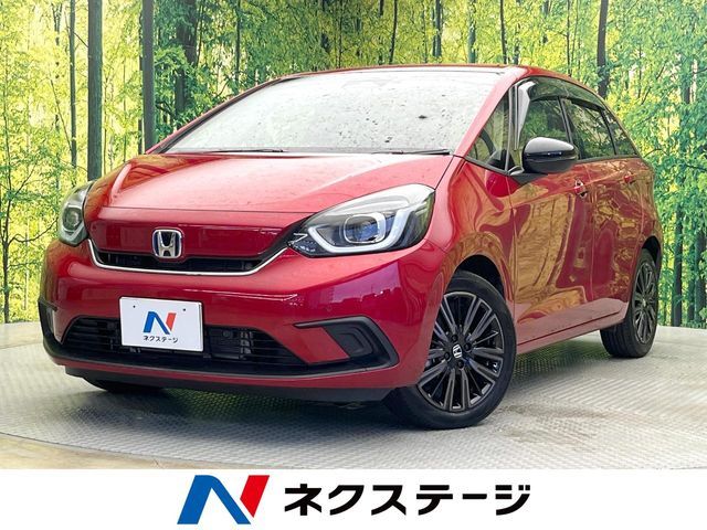 HONDA / FIT e:HEV