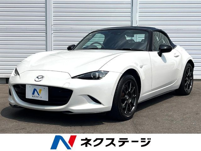 MAZDA / ROADSTER