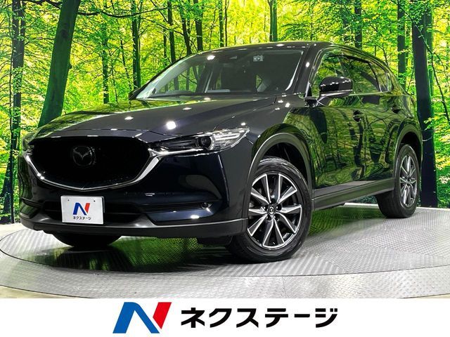 MAZDA / CX-5