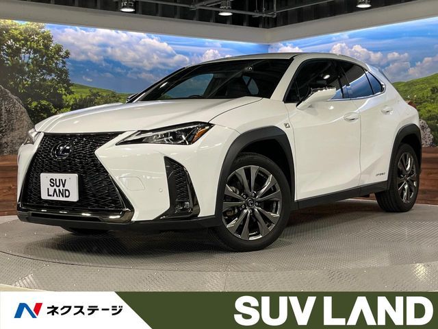 TOYOTA / LEXUS UX250h