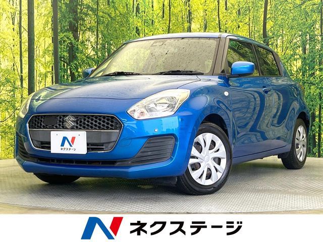 SUZUKI / SWIFT