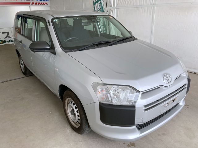 TOYOTA / PROBOX van 2WD