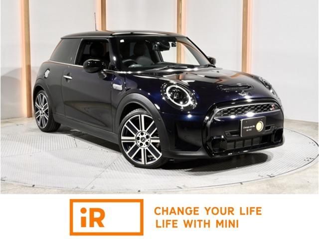 BMW / MINI COOPER S