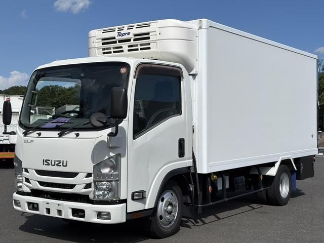 ISUZU / ELF