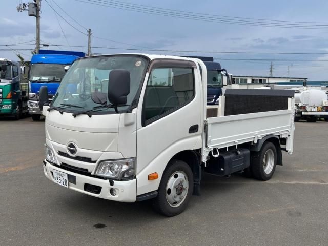 HINO / DUTRO