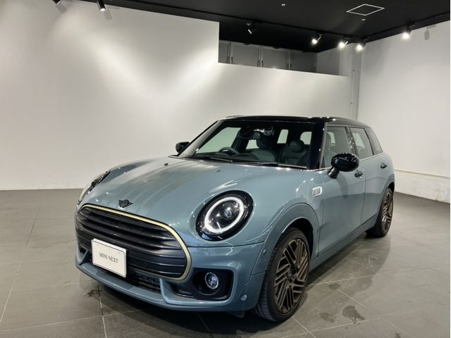 BMW / MINI COOPER CLUBMAN