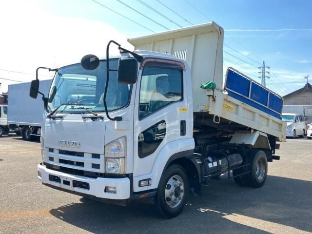 ISUZU / FORWARD