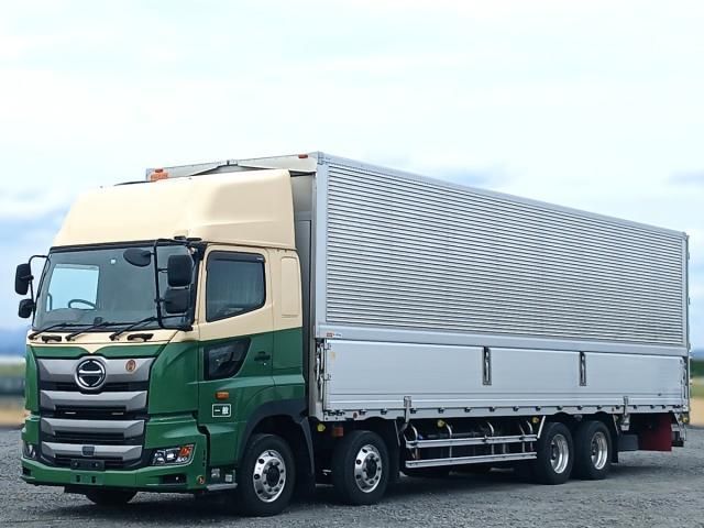 HINO / PROFIA
