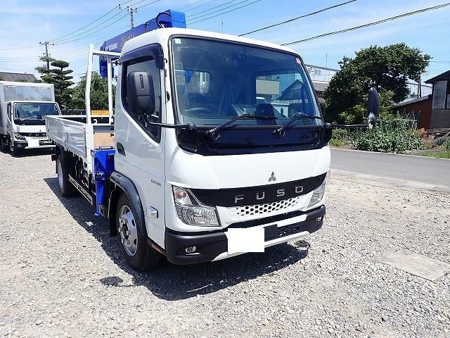 MITSUBISHI / CANTER