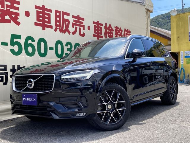 VOLVO / VOLVO XC90