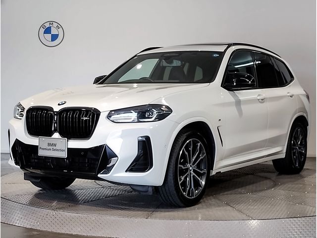 BMW / BMW X3