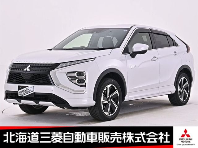 MITSUBISHI / ECLIPSE CROSS PHEV