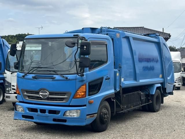 HINO / RANGER