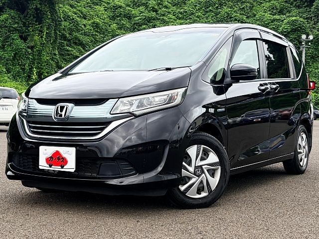 HONDA / FREED HYBRID